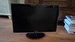 Samsung 24 inch computer scherm, Computers en Software, Monitoren, Ophalen, Full HD, Zo goed als nieuw, LED