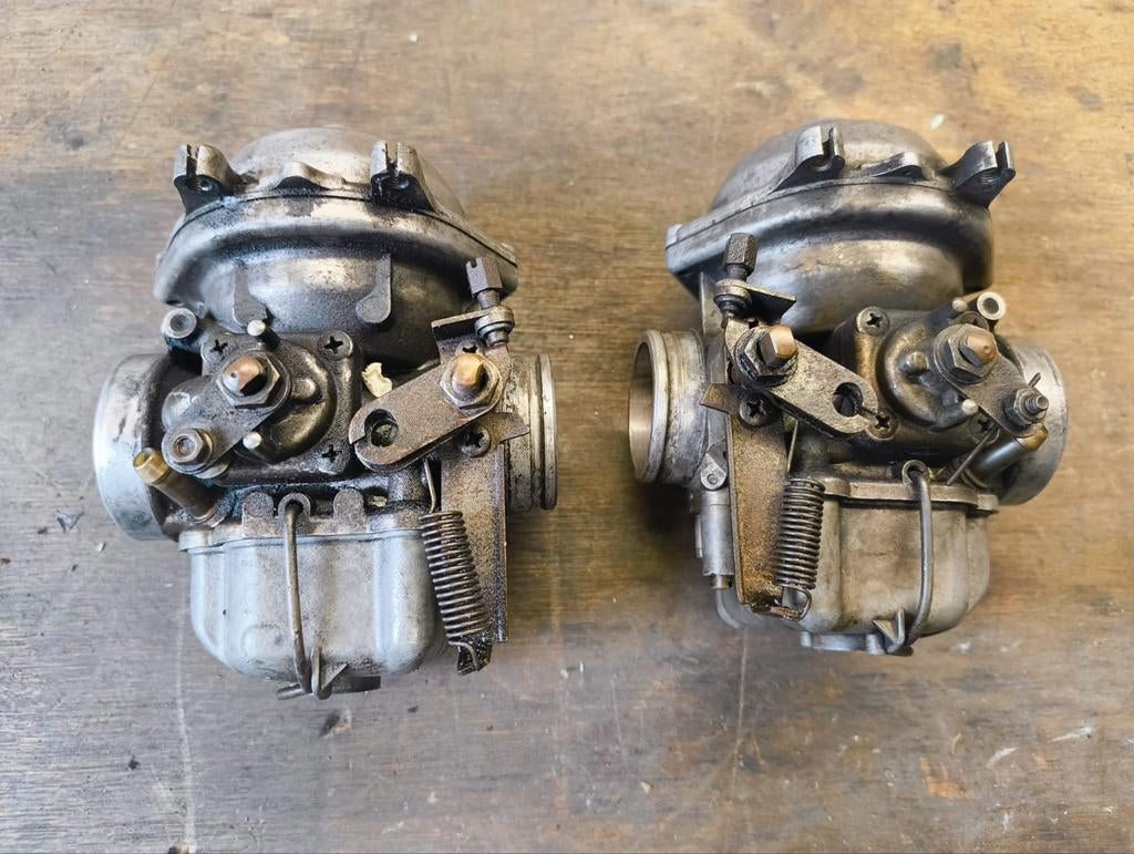 Bmw r100 r90 r80 r75 r65 r60 r45 kleine onderdelen, Ophalen of Verzenden, Overige typen