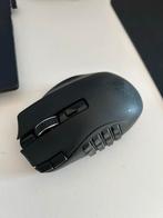 Razer Naga V2 Hyperspeed Gaming Muis Draadloos, Rechtshandig, Muis, Gaming muis, Ophalen of Verzenden