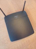 Linksys EA2750 router, Ophalen of Verzenden