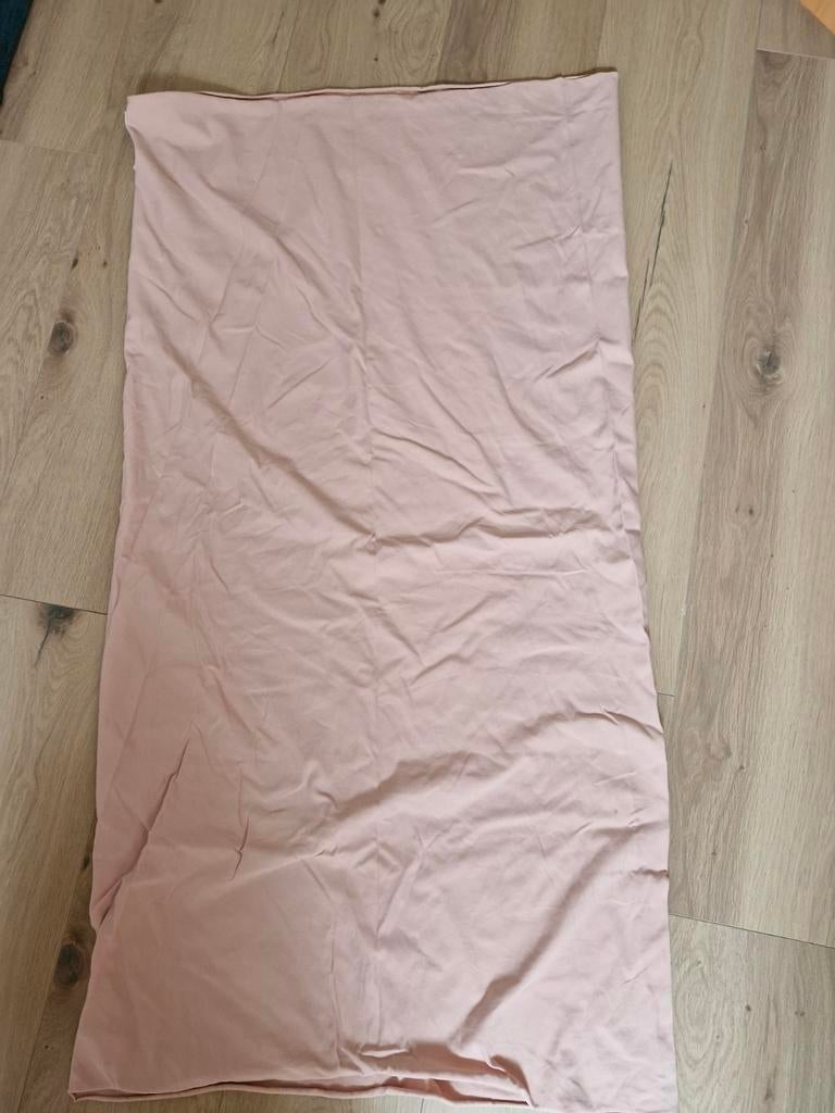 Slaaptunnel, Gebruikt, Meisje, Hoeslaken of Sloop, Ophalen of Verzenden