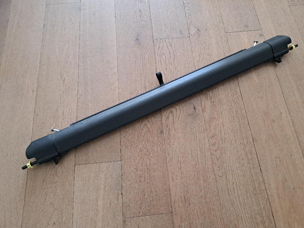 Bagage/hondennet Ford Focus mkIII, Mk3, 2011-2018, Ophalen of Verzenden, Zo goed als nieuw
