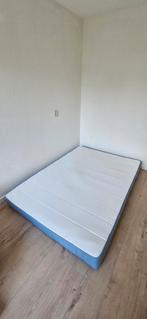 IKEA VESTERÖY
Pocketveringmatras, middelhard, 140x200, Huis en Inrichting, Slaapkamer | Matrassen en Bedbodems, Ophalen, Tweepersoons