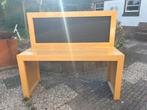 Kinderbureau speeltafel met krijtbord, Ophalen, Gebruikt