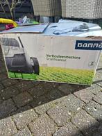 Gamma verticuteer machine, Tuin en Terras, Verticuteermachines, Ophalen, Elektrisch