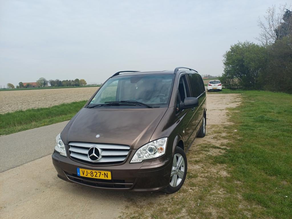 Te koop of Ruilen, Euro 5, Zwart, 4 cilinders, Bruin