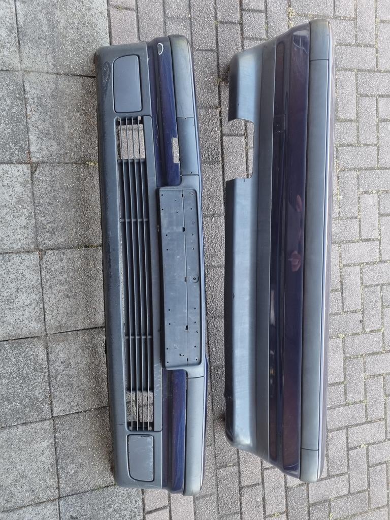 Bmw e36 bumper, Ophalen of Verzenden, BMW