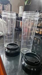 Smoothie bekkers Philips Problend, Ophalen of Verzenden