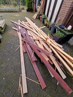 Sloophout GRATIS, Ophalen, Gebruikt, Overige houtsoorten, Plank