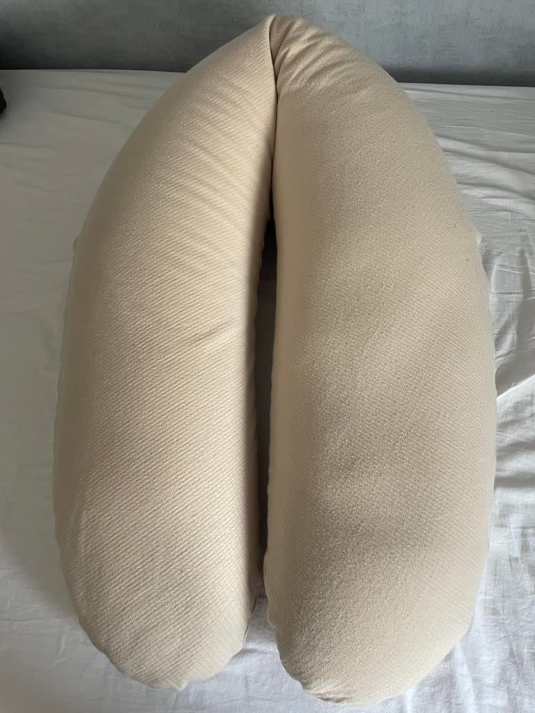 Doomoo voedingskussen, Ophalen, Gebruikt