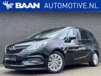 Opel Zafira 1.4 Turbo Online Edition 7p. | Camera | Cruise C, Stof, Gebruikt, Euro 6, 4 cilinders