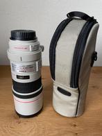Canon EF 300mm f/4L IS USM telelens - Zo goed als nieuw, Audio, Tv en Foto, Fotografie | Lenzen en Objectieven, Ophalen of Verzenden