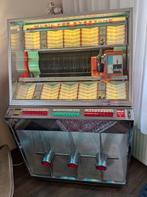 Seeburg 201 Jukebox, Gebruikt, 1950 tot 1960, Seeburg, Ophalen