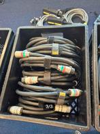 Ep8 speaker kabel diverse lengtes, Ophalen, Gebruikt, -, -