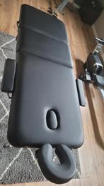 Massagetafel, Sport en Fitness, Massageproducten, Ophalen of Verzenden, Zo goed als nieuw, Massagetafel