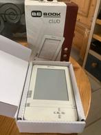 BE Book e-reader met laadsnoer en SD kaart, Computers en Software, E-readers, Gebruikt, 6 inch of minder, Ophalen of Verzenden