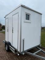 Easywagon Toiletwagen 1-1 - Nieuw (2026), Ophalen of Verzenden, Nieuw, Overige