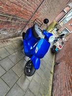 RSO Sense SnorScooter 2022 - Blauw kenteken, Ophalen, Gebruikt, Benzine, Overige merken