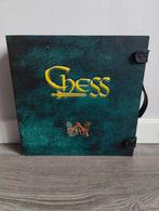 Lego Kingdom II Chess set 851499, Ophalen of Verzenden, Zo goed als nieuw, Complete set, Lego