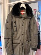 Wellensteyn xxl winterjas., Ophalen of Verzenden, Zo goed als nieuw, Overige maten, Zwart