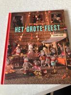 Sam en Julia Muizenhuis Grote Feest, Fictie algemeen, Jongen of Meisje, Nieuw, Ophalen of Verzenden