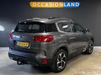 Citroen C5 Aircross 1.2 PureTech Business|TREKHAAK|DODEHOEK|, Voorwielaandrijving, 1350 kg, Stof, Gebruikt