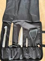 Complete messenset, Ophalen, Zo goed als nieuw