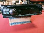 Alpine vintage autoradio-CD
CDM-7856R Youngtimer, Gebruikt, Alpine, Ophalen of Verzenden, Nb