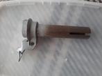 N.O.S origineel oldtimer ouder type magura schakelhendel, Ophalen, Nieuw, Overige typen, Overige merken