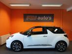 DS 3 1.2 / PURETECH / SO CHIC / VOL OPTIE'S / TOPSTAAT!, Auto's, DS, Voorwielaandrijving, Gebruikt, 1199 cc, 82 pk
