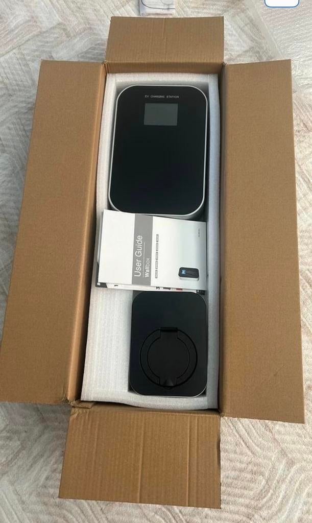 Wallbox C11 laadpaal, Ophalen of Verzenden, Nieuw, Laadpaal