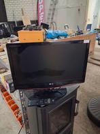 LG Full HD monitor, Ophalen, 50 Hz, LG