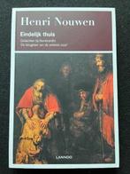 Eindelijk thuis; Henri Nouwen, Ophalen of Verzenden, Zo goed als nieuw