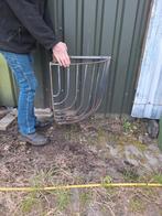 Hooiruif, Ophalen, Gebruikt