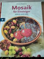 Mozaïek voor beginners - Stap voor stap uitgelegd, Boeken, Ophalen of Verzenden