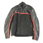 HARLEY DAVIDSON jas leder Large als nieuw., Heren, Jas | leer, Harley Davidson. Origineel., Ophalen of Verzenden