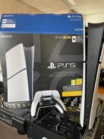 Playstation 5 Digital (+2 Jaar Garantie), Ophalen, Zo goed als nieuw, Playstation 5 Digital