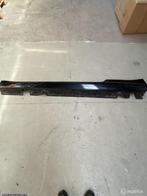 Zijskirt BMW 6-serie Cabrio E64 E63 LCI links rechts zwart, Gebruikt, Partnerportal@bmw.de, Bmw, Ophalen of Verzenden