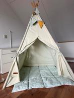Little Dutch Tipi Tent - Mint Groen, Ophalen of Verzenden, Zo goed als nieuw