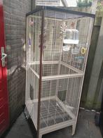 Vogelkooi, Dieren en Toebehoren, Vogels | Hokken en Kooien, Ophalen