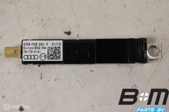 Antenneversterker Audi A6 4G Avant 4G9035225A, Auto diversen, Autoradio's, Gebruikt