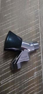 Kranen bonfix of BPE, Doe-het-zelf en Verbouw, Ophalen of Verzenden, Nieuw, Kraan