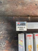NGK Laser Platinum Bougies PFR6G-11 (6 x), Ophalen of Verzenden, Nieuw, Universele onderdelen