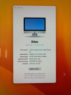 iMac, Computers en Software, Apple Desktops, Ophalen, Gebruikt, HDD en SSD, 8 GB