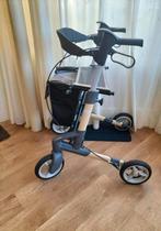 Topro troja 5G Opvouwbaar rollator, Ophalen of Verzenden, Opvouwbaar, Zo goed als nieuw