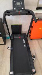 Loopband inklapbaar, Ophalen, Loopband