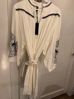 Shoeby Jurk Zwart/Wit - Nieuw met kaartje, Kleding | Dames, Jurken, Zwart, Maat 46/48 (XL) of groter, Nieuw, Ophalen of Verzenden