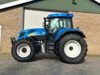 New Holland T7540 T7540 (bj 2008), Gebruikt, New Holland, Meer dan 10000