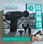 Massage gun, Ophalen of Verzenden, Zo goed als nieuw