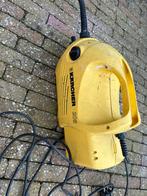 Karcher compacte hoge drukspuit, Ophalen, Zo goed als nieuw, Elektrisch